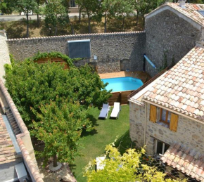 Гостиница Holidays in Lagrasse  Лаграсс